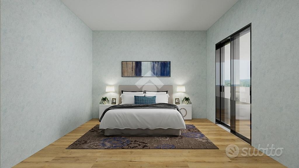 Appartamento – Riccione, San Lorenzo in Strada, Rimini - Vista 3