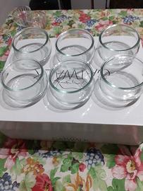 Coppette x Macedonia,Gelato e dolce