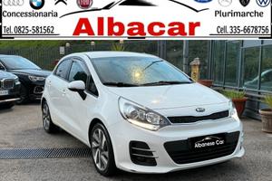 Kia Rio 1.1 CRDi 75 CV S&S High Tech