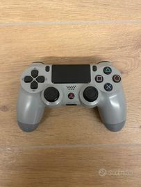Controller PS4 20th anniversario