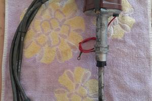 spinterogeno a 112 abarth S 146 magneti marelli 