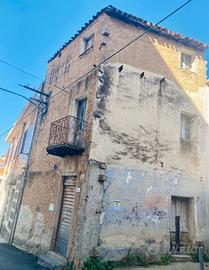 Piccolo gioiello nel centro storico