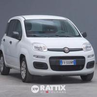FIAT panda iii 2016 Panda 1.2 Pop s&s 69cv my19