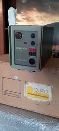 Quad 33 + Quad 303 NUOVI