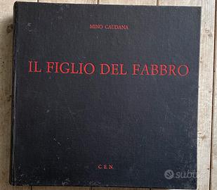 Il figlio del fabbro