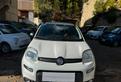 Fiat Panda 1.3 MJT 95CV 4X4