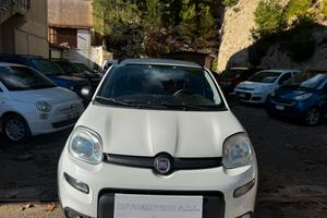 Fiat Panda 1.3 MJT 95CV 4X4