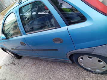 Opel Corsa 2003