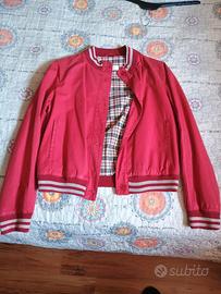 felpa/ giacca