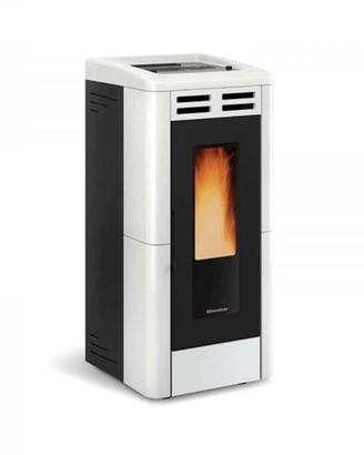 Stufa Pellet Nordica Extraflame - Anastasia Plus