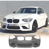 PARAURTI ANTERIORE BMW F20 F21 11-15 LOOK M2C COMP