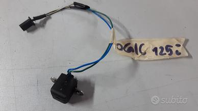 Pick-up accensione KEEWAY LOGIK 125 150