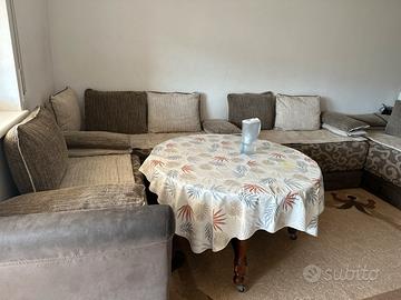 Salotto marocchino