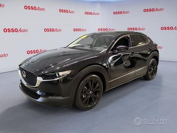 Mazda CX-30 2.5 E-SKYACTIV-G HYBRID 140 HP AD...