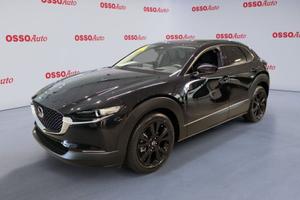 Mazda CX-30 2.5 E-SKYACTIV-G HYBRID 140 HP AD...