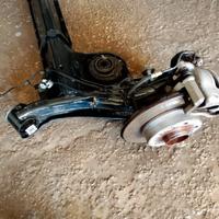 Assale captur a disco  anno 2022