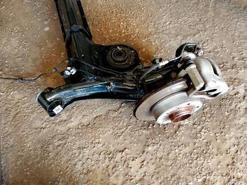 Assale captur a disco  anno 2022