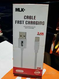 Cavo di ricarica per iphone 