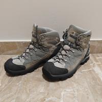 SCARPA montagna donna tg 41  GORETEX