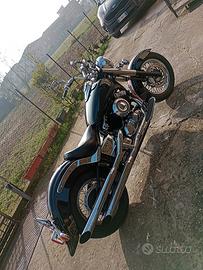Yamaha drag star 650  2005