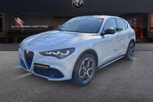 Alfa Romeo Stelvio 2.2 TD 210 CV Veloce AT8 Q4