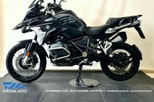 BMW r 1250 gs Triple Black Abs my21