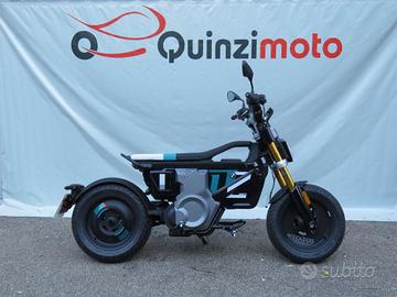 BMW CE 02 4kw Abs