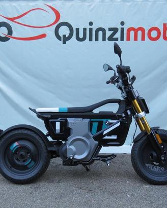 BMW CE 02 4kw Abs