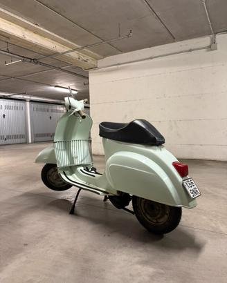 Vespa 50 1969 conservato