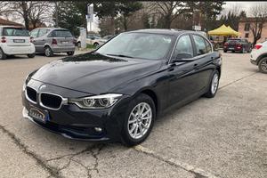 Bmw 316 3 series 316 d Business Advantag #9118