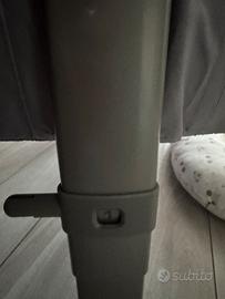 Next to me