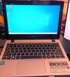 notebook acer aspire e11