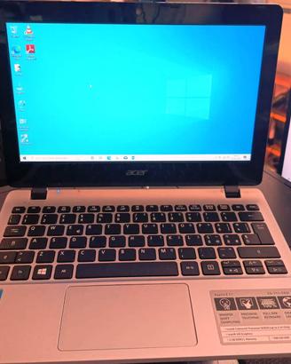 notebook acer aspire e11
