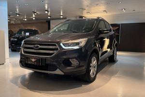 FORD KUGA 1.5 DIESEL 120CV ST LINE- 2018