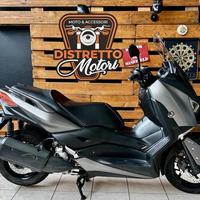 YAMAHA X-MAX 300 finanziabile