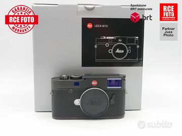 Leica M10