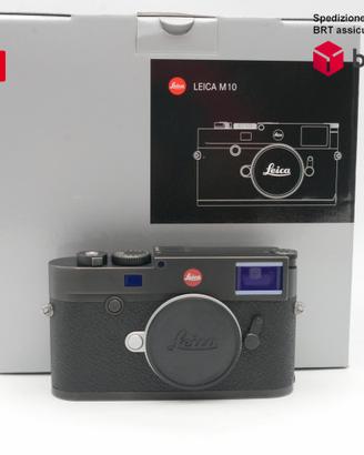 Leica M10