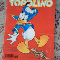 Fumetti Topolino