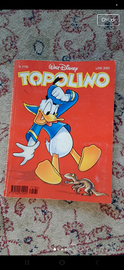 Fumetti Topolino