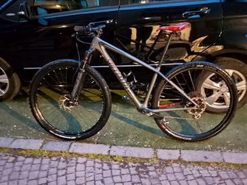 kit telaio specialized