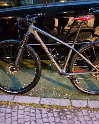 kit telaio specialized