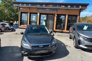 Ford Focus 1.6 TDCi (90CV) 5p.