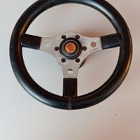 Volante sportivo Fiat