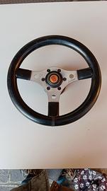 Volante sportivo Fiat