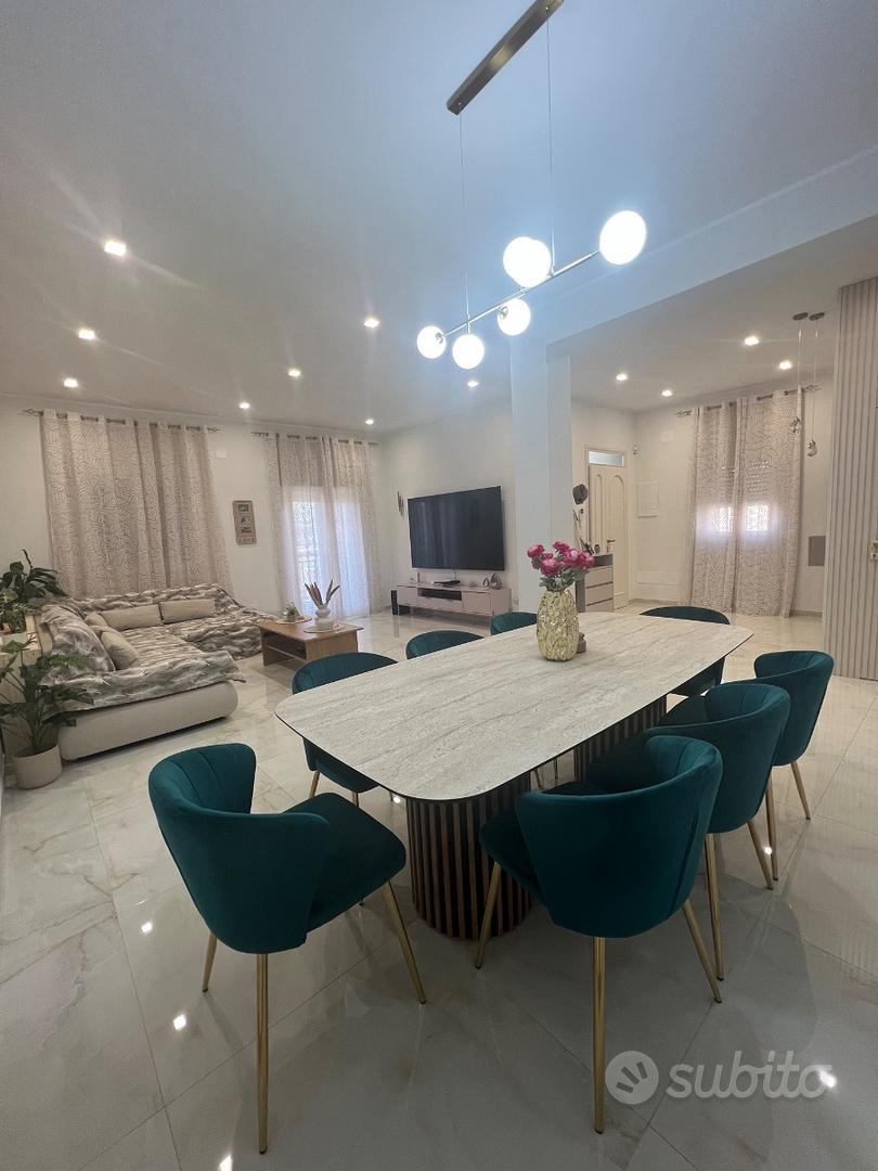 House in Statte, Taranto - Vista 2