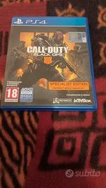 Call of duty black ops 3, ps4