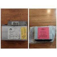 Centraline Abs Spie Ford Sierra Cosworth 