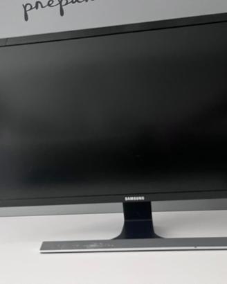 Monitor Samsung UHD 4K