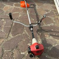 Decespugliatore Zenoah Komatsu BCZ5000