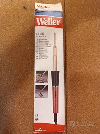 Saldatore a stilo Weller SI 25 VINTAGE